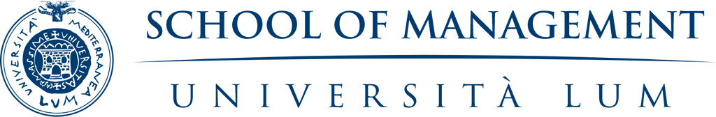 Logo LUM School of Management