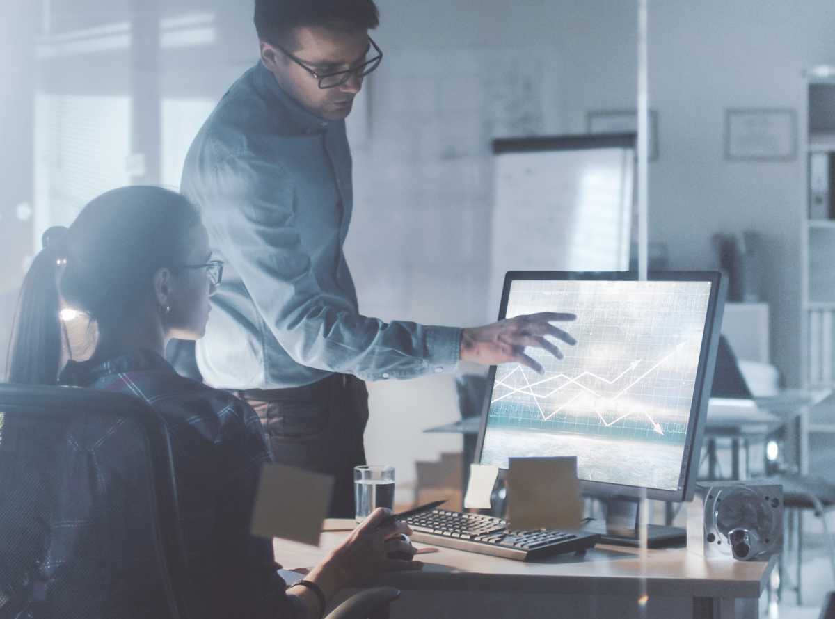 LUM School of Management Ufficio Stage e Placement