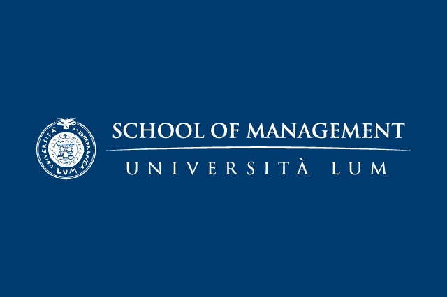 LUM School Of Management - Tecniche Di Miglioramento E Adeguamento ...