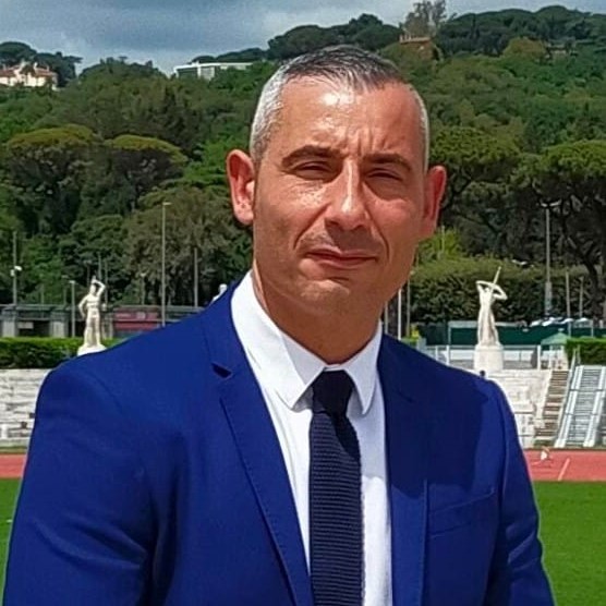 Luca Gnagnarella