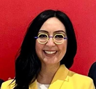 Simona Attollino