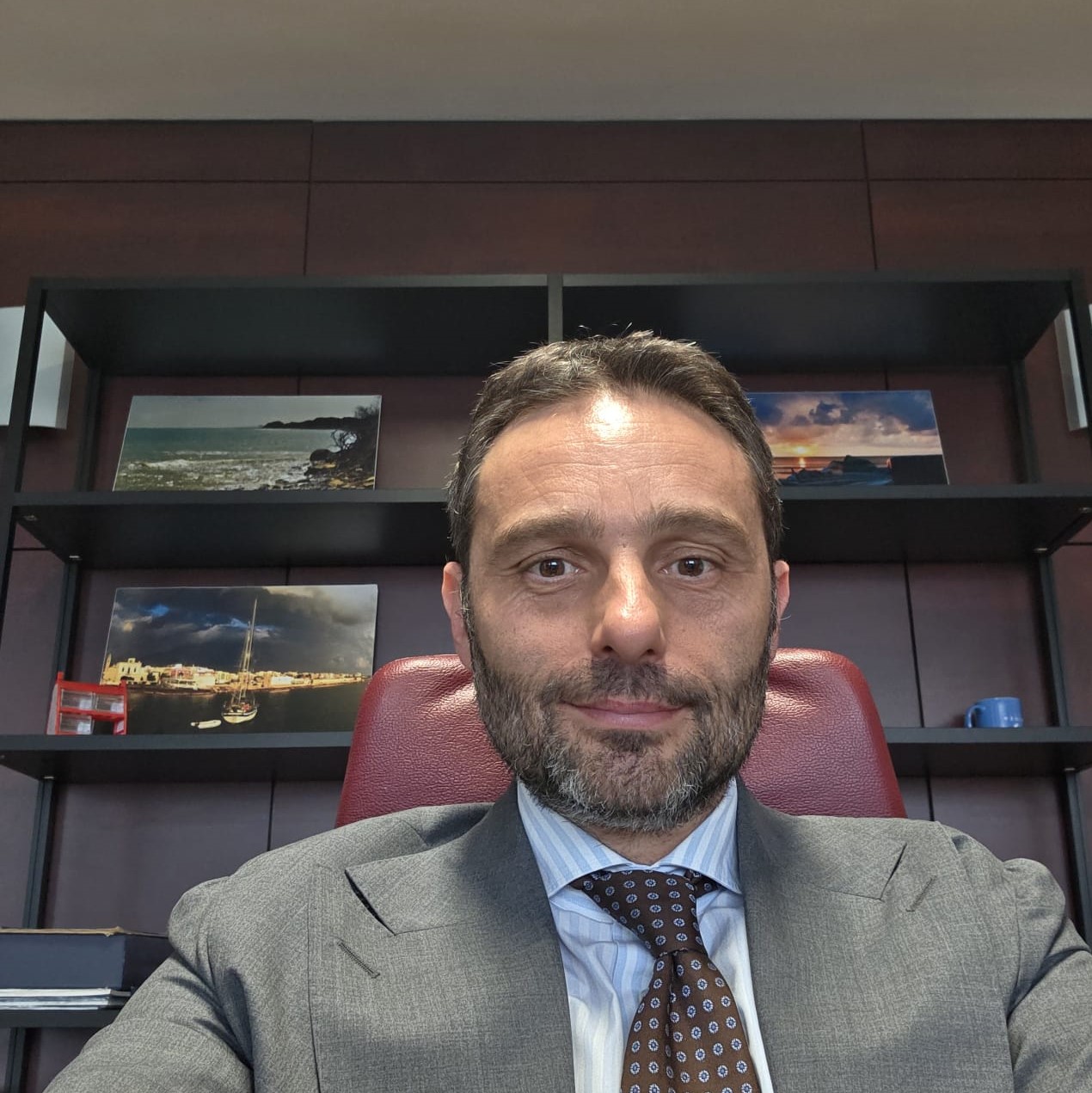 Pietro Demola