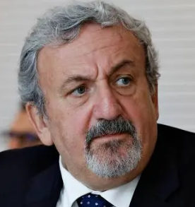Michele Emiliano