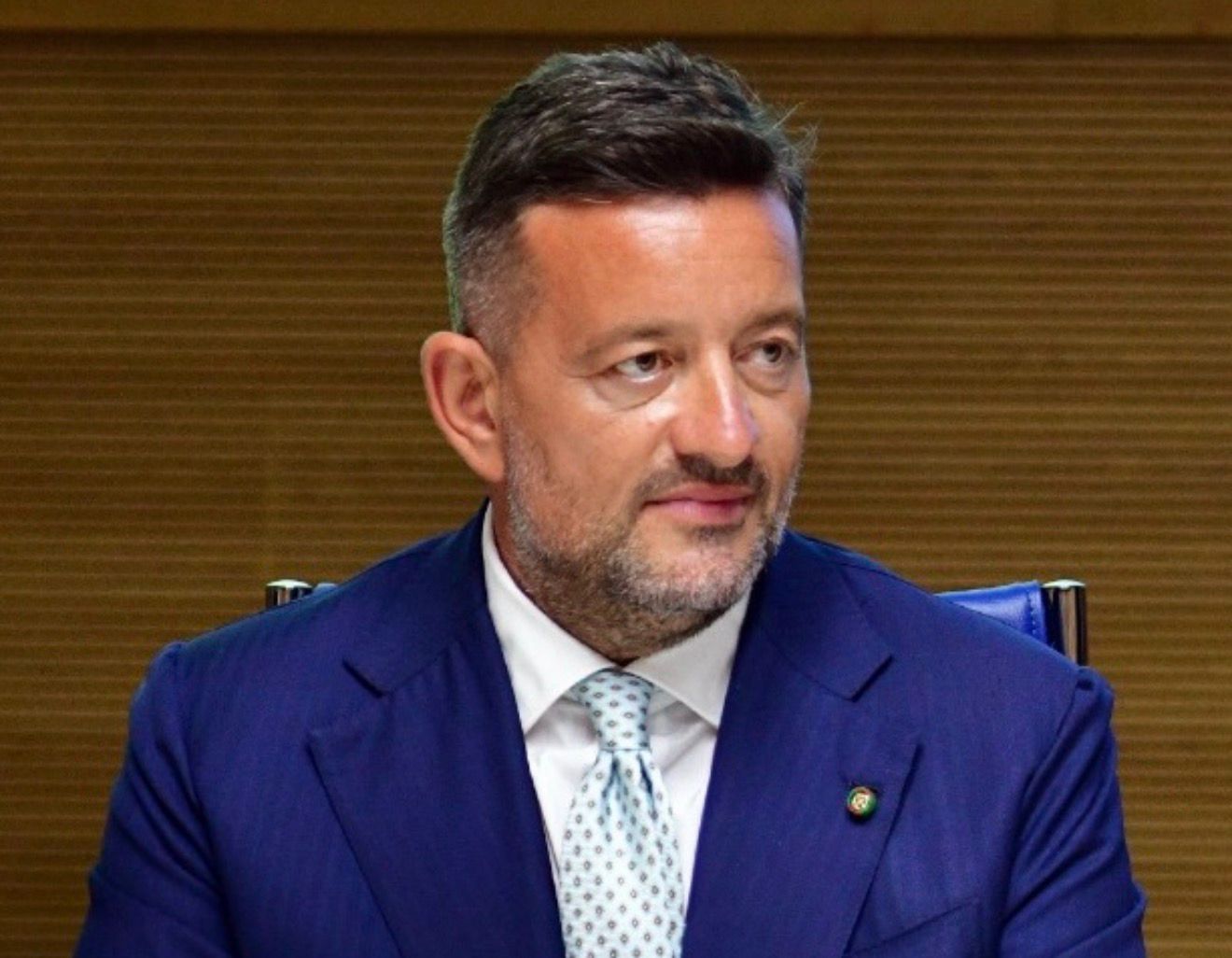 Enzo Delvecchio