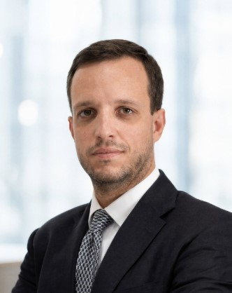 Federico Maria Caligaris