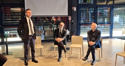 Master MACUDIT LUM: presentato al Teatro Kismet di Bari il nuovo percorso per i manager della cultura